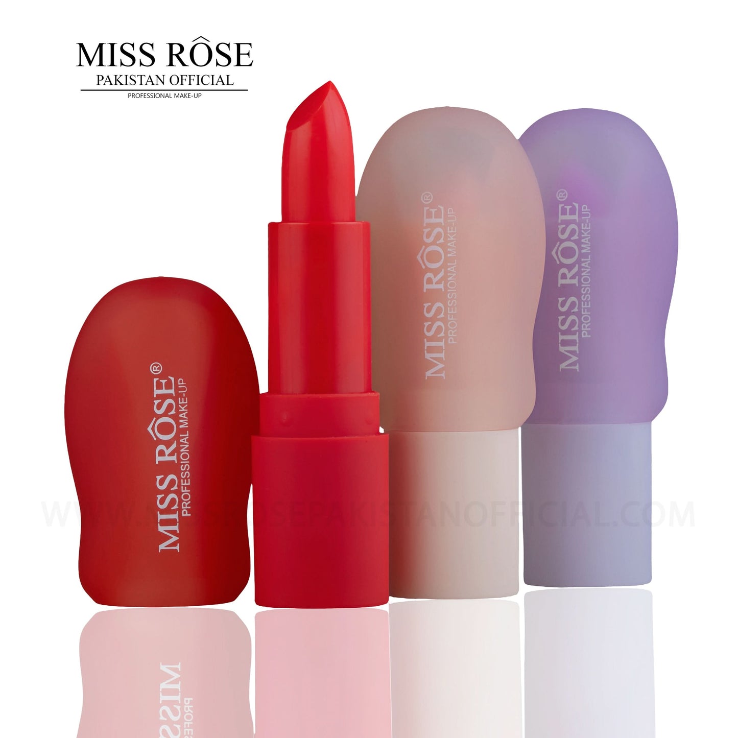 Nourishing Lip Balm MISSROSE PAKISTAN OFFICIAL