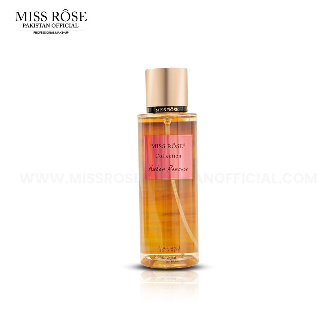 Fragance Body Mist