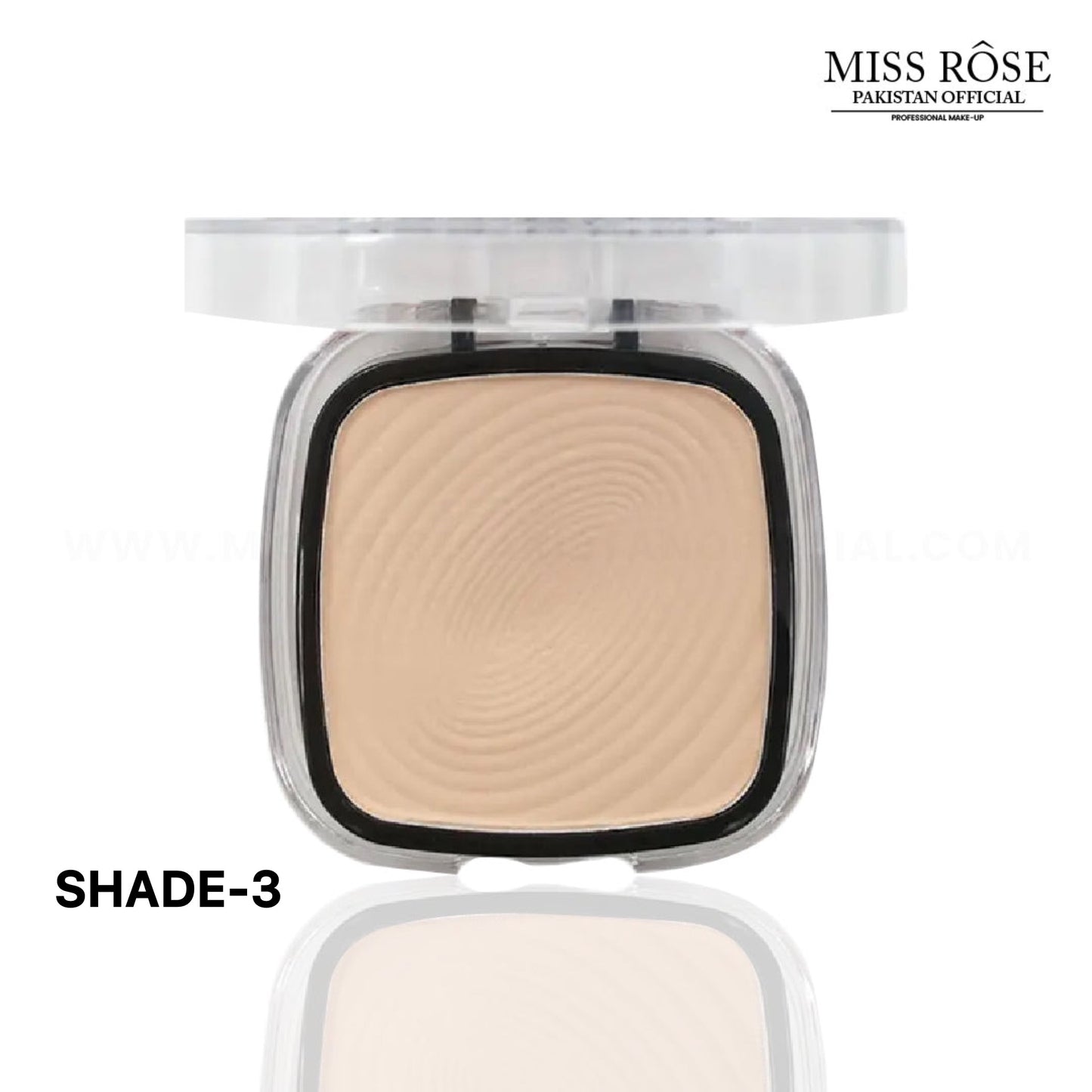Mineral Compact Powder