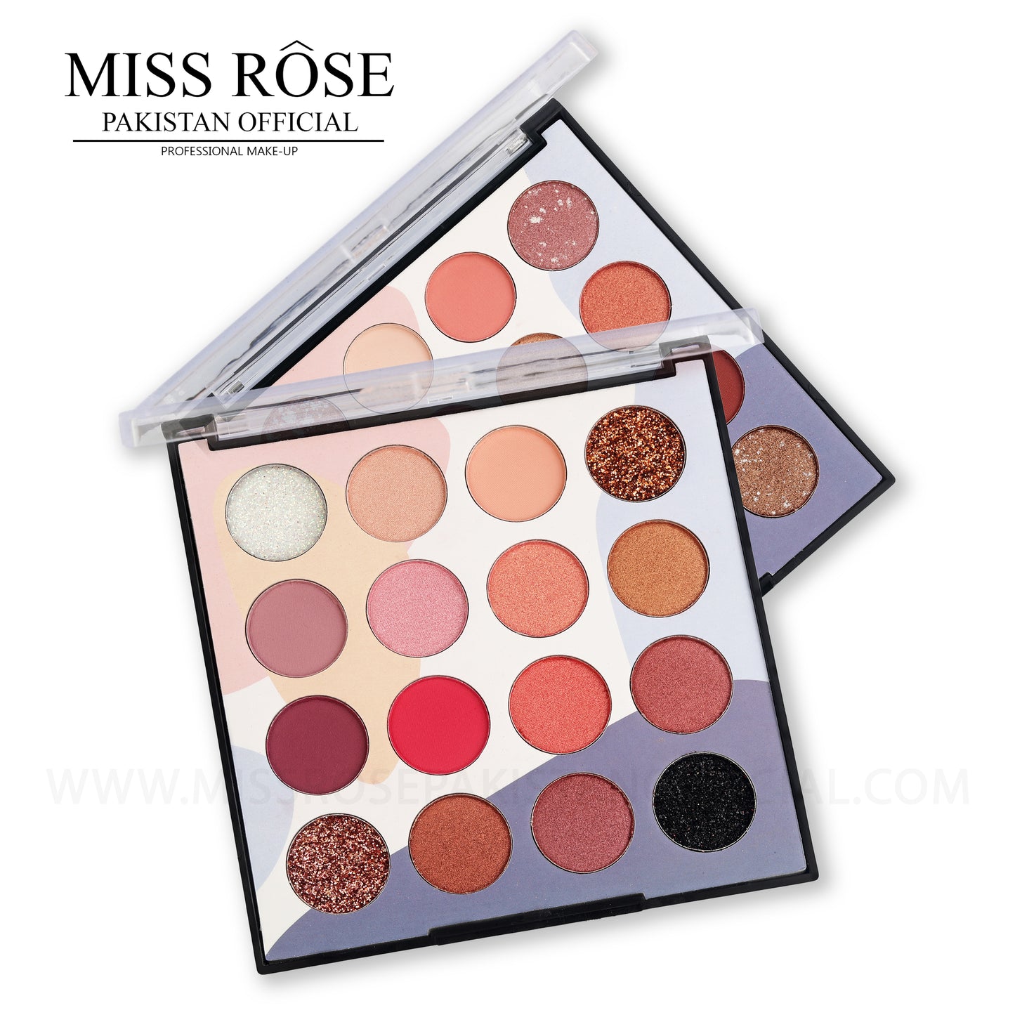 Miss Rose