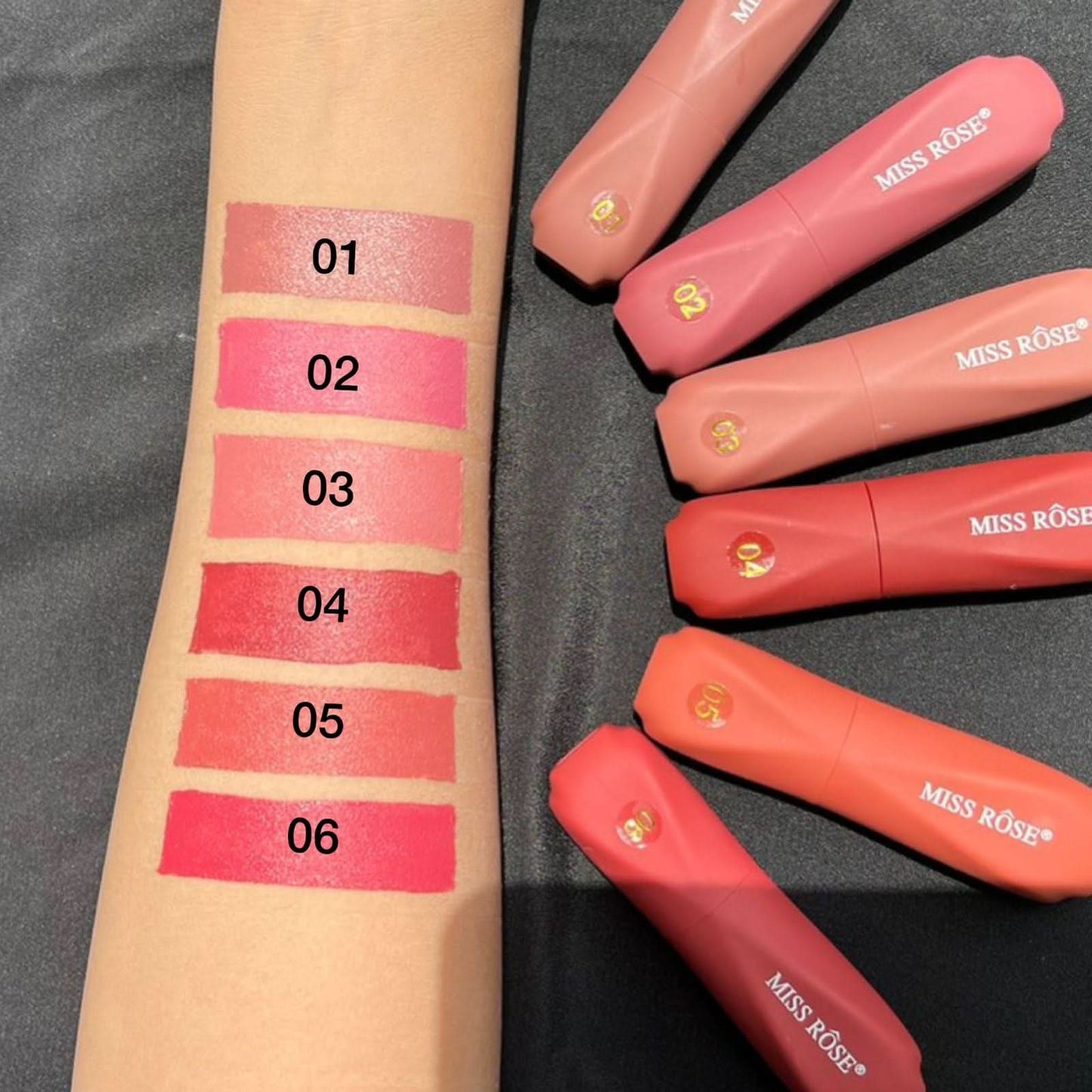 miss rose lipstick price