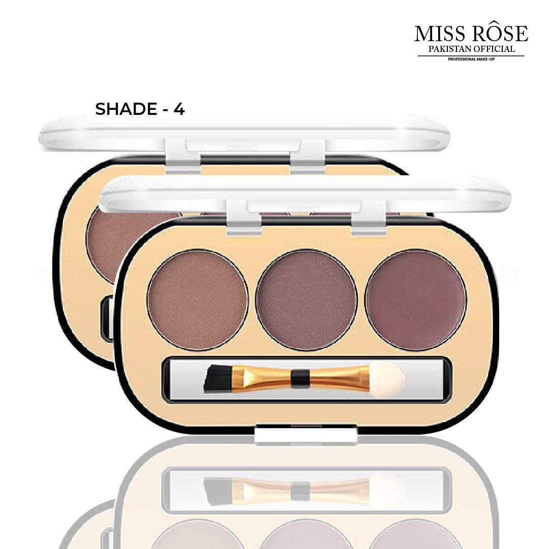 Eyebrow Powder and Cream Palette price