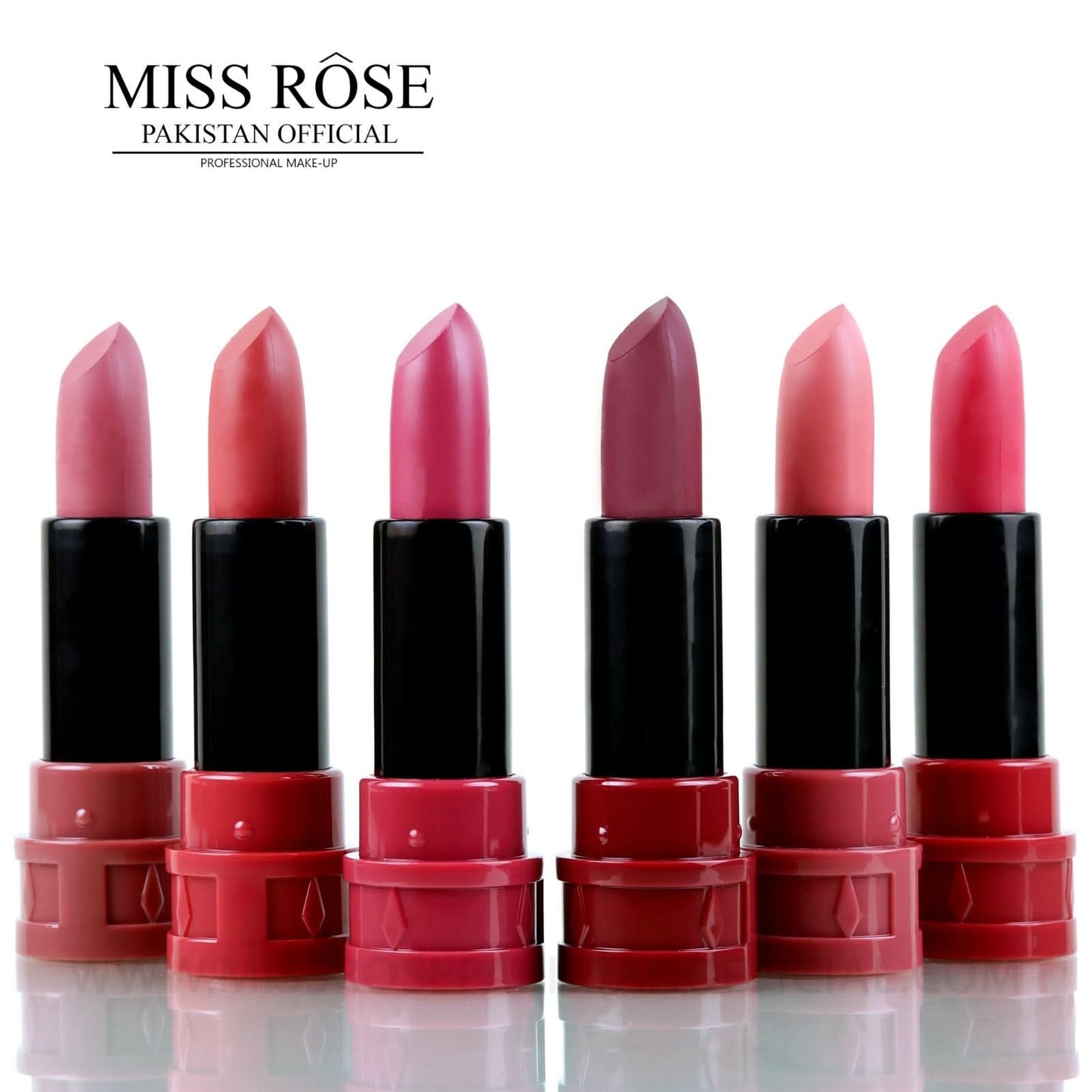 miss rose official lipstick price