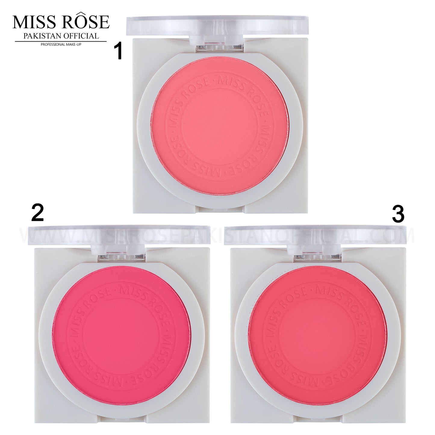 Rose Blush