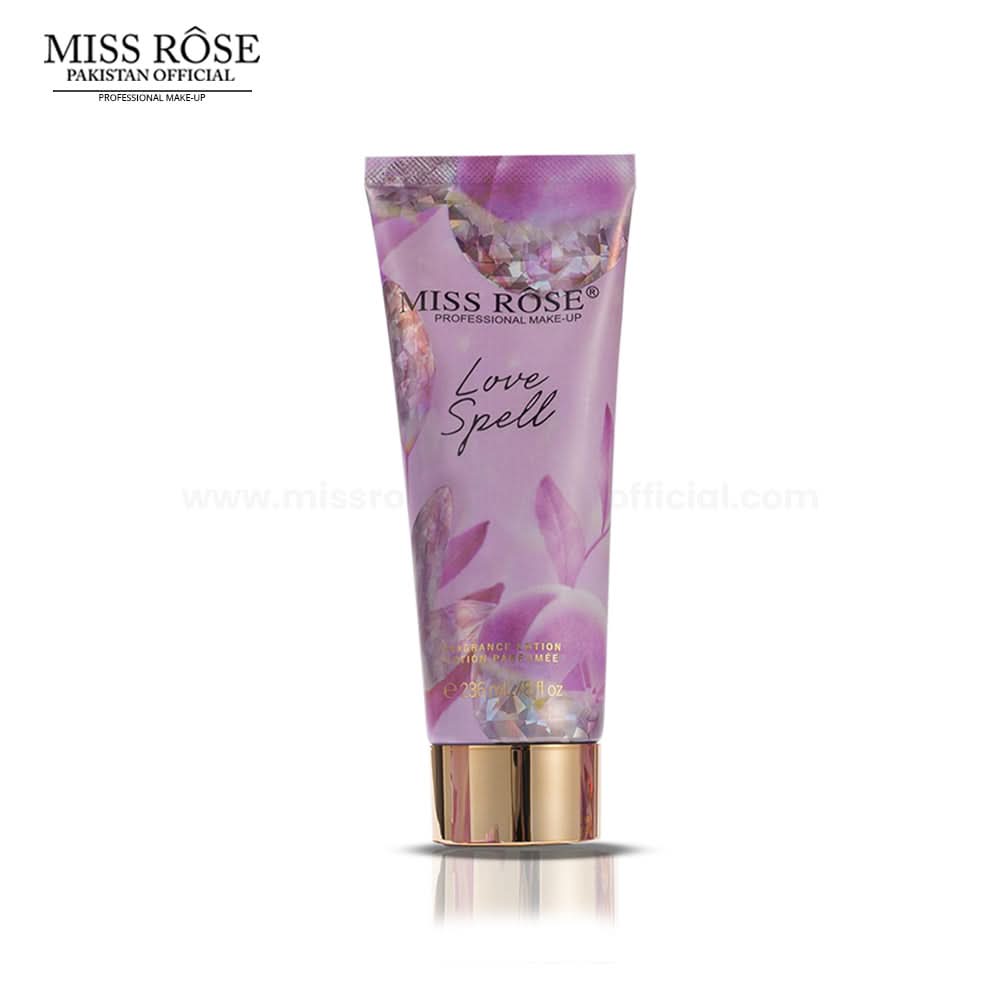 Pure Seduction Lotion MISSROSE PAKISTAN OFFICIAL