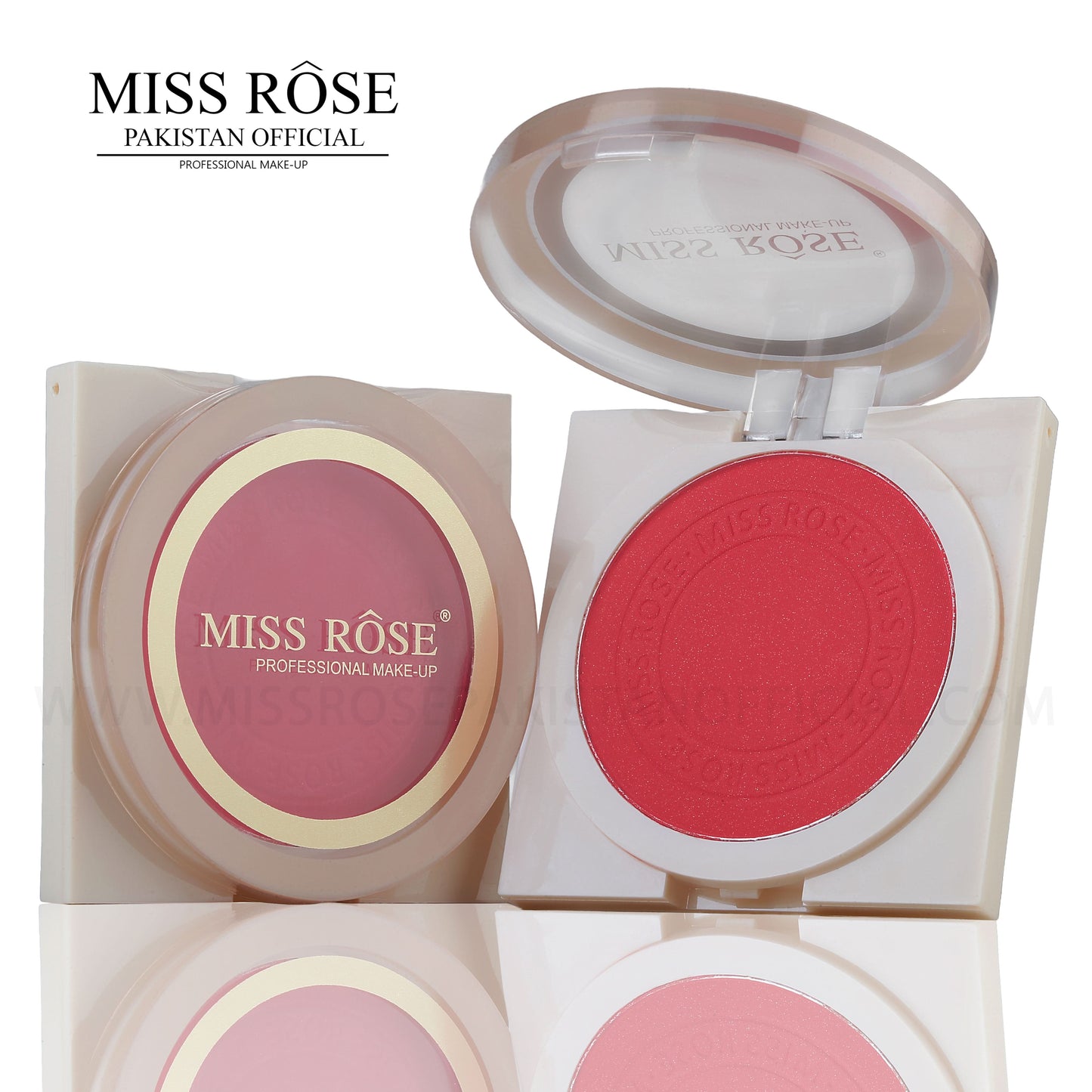 Rose Blush
