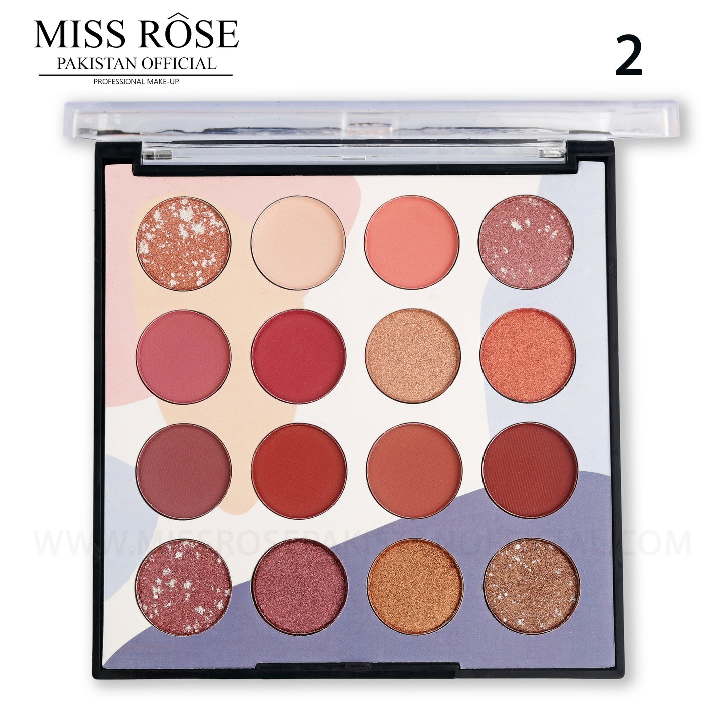 Eye Palette