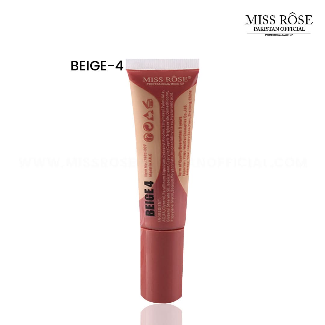 "Miss Rose BB Cream"