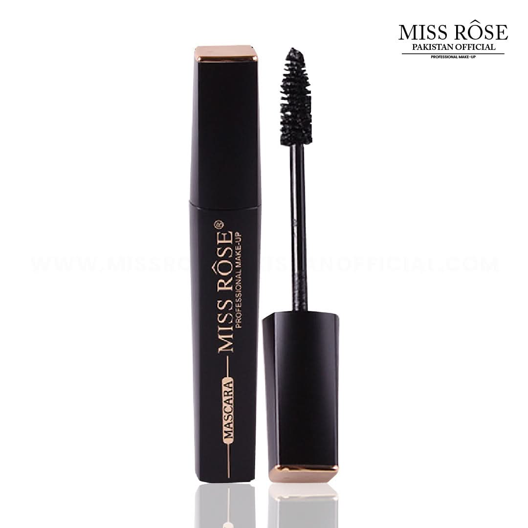 "Miss Rose Mascara"