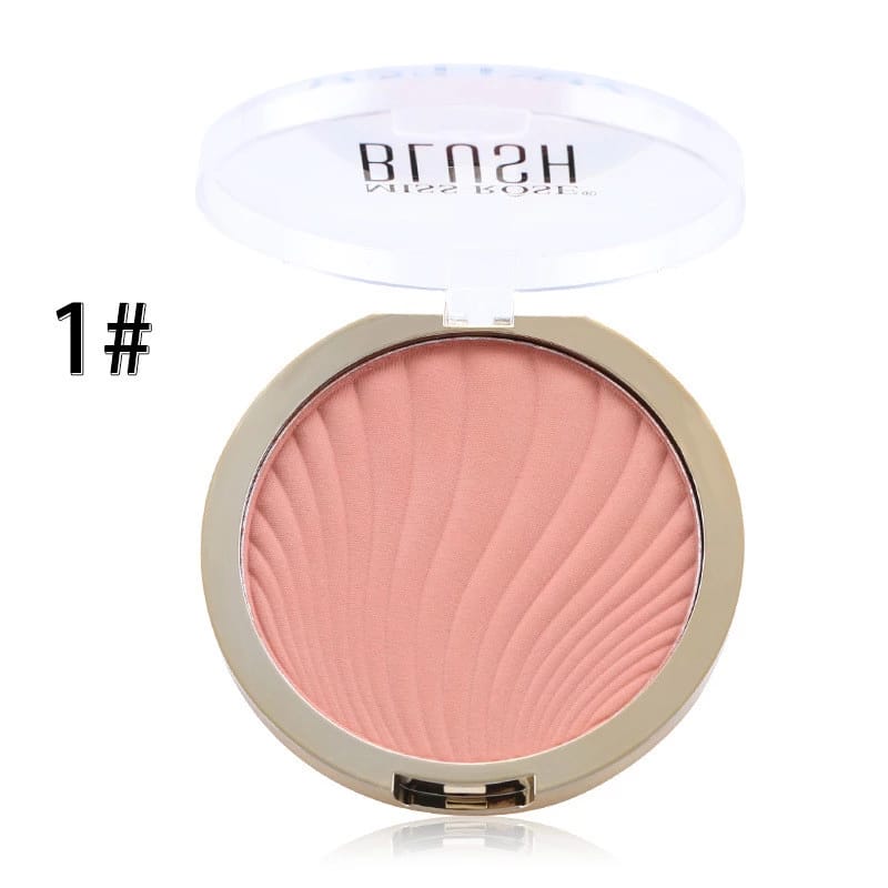 "miss rose professional blush"