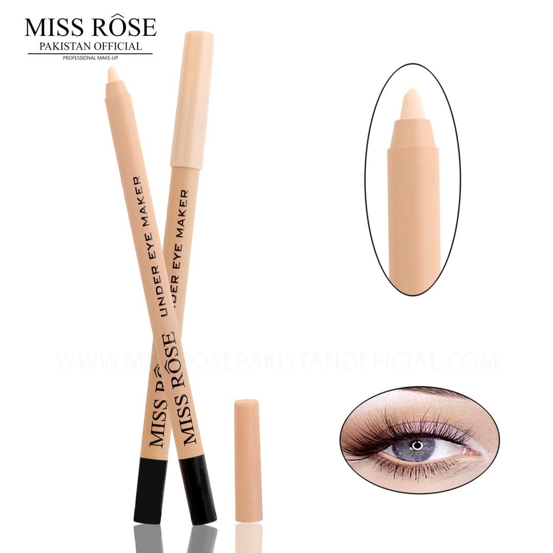 "missrose eye marker"
