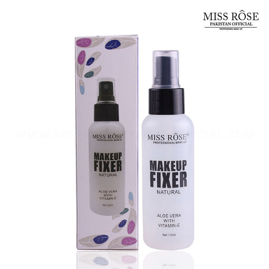 "Miss Rose Makeup Fixer price"