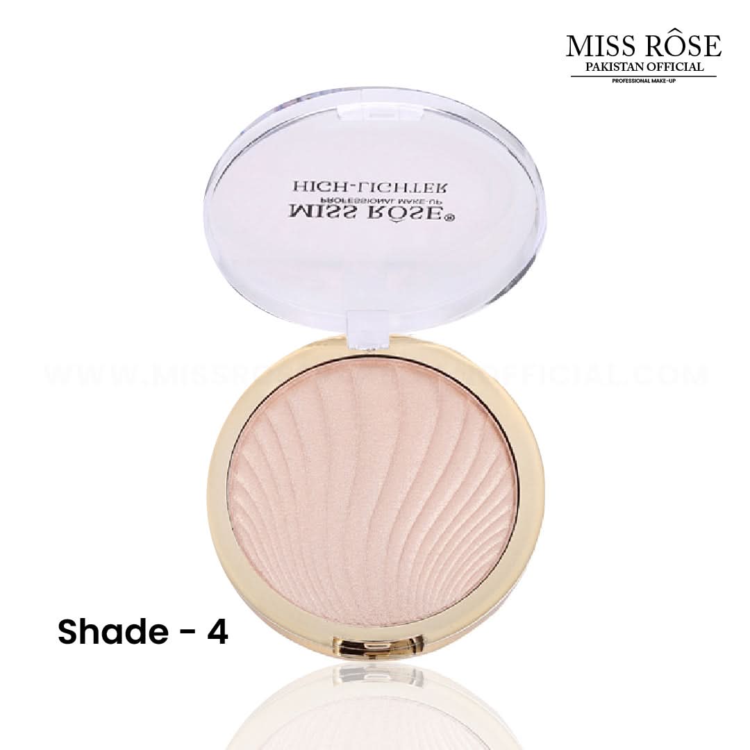 "missrose highlighter"
