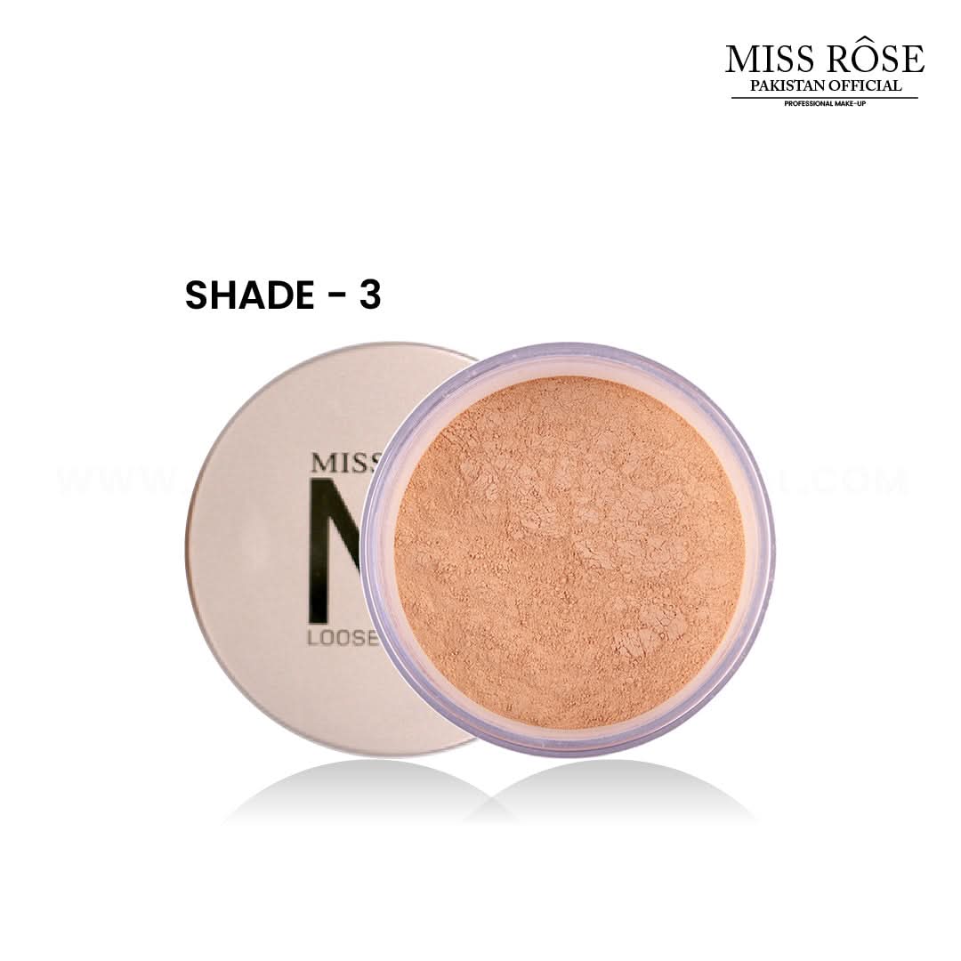 "loose powder price in pakistan"