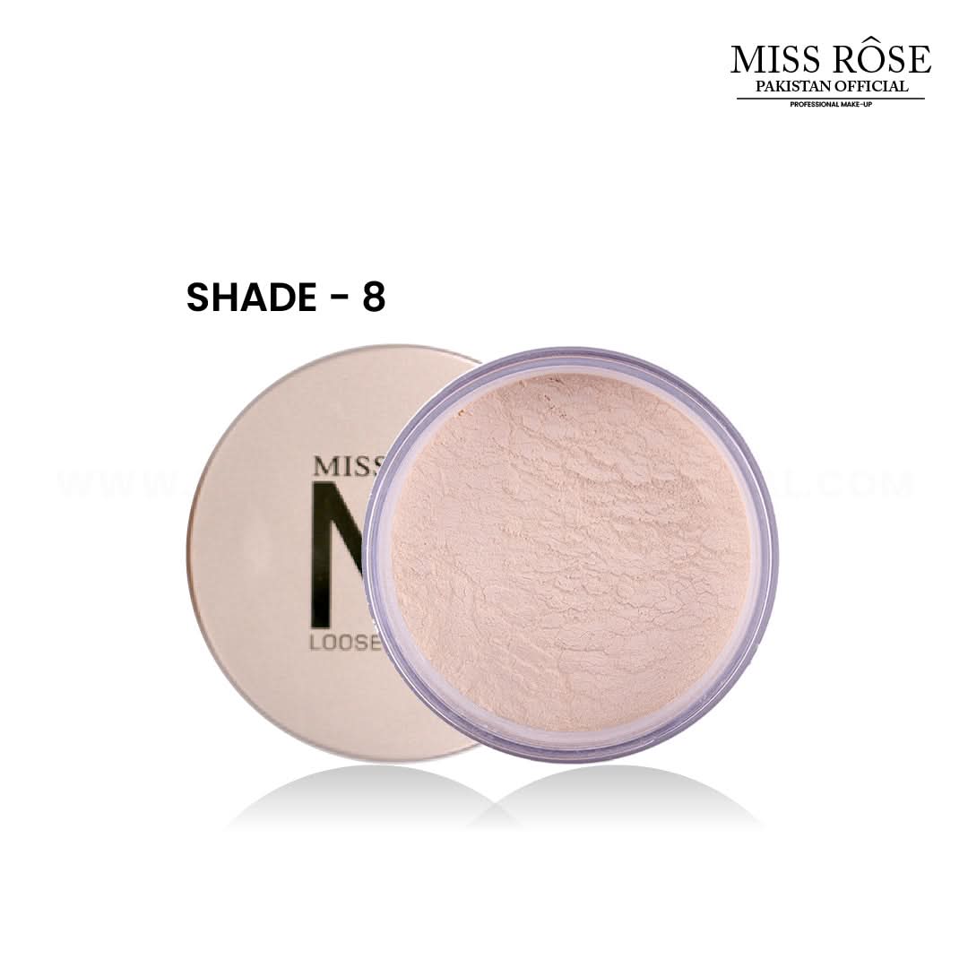 "miss rose loose powder price in Pakistan"