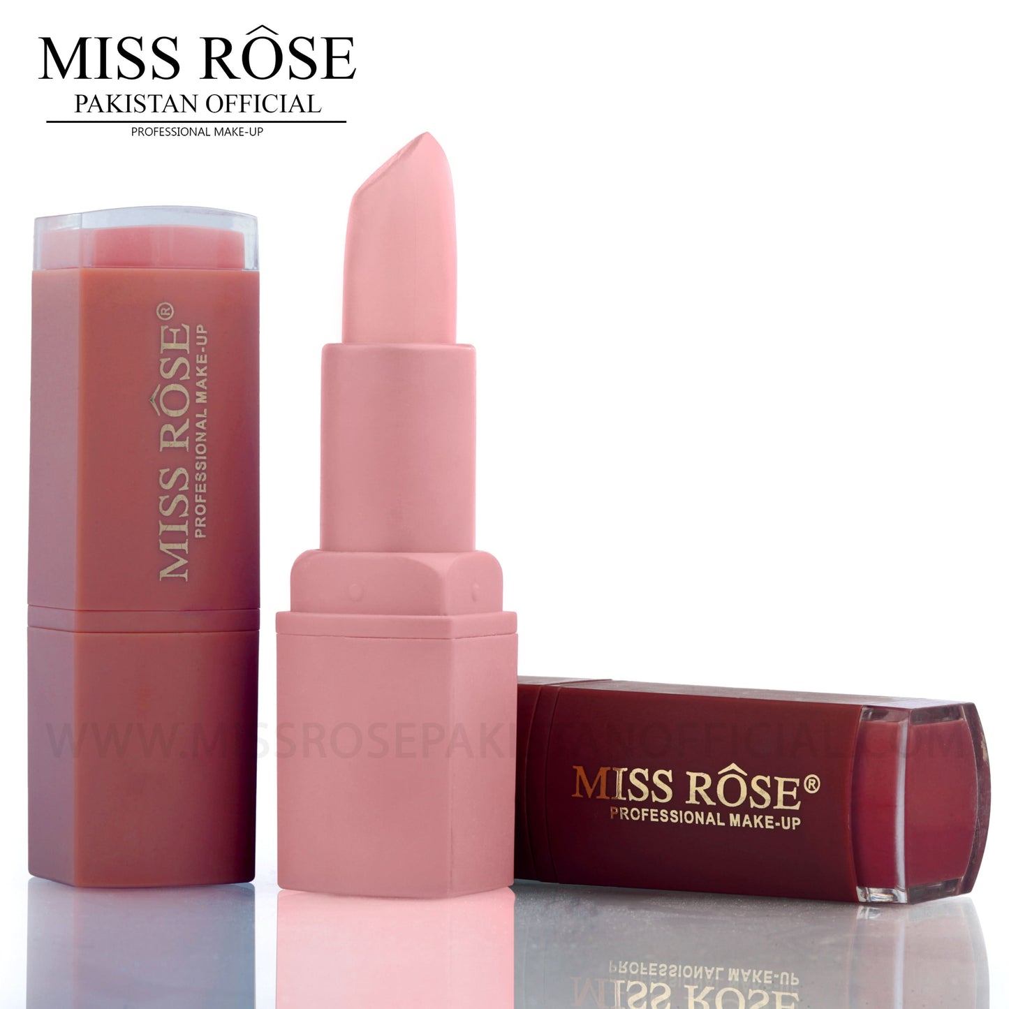 "pink color lipsticks"
