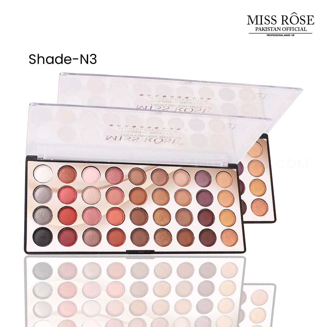 "miss rose official"