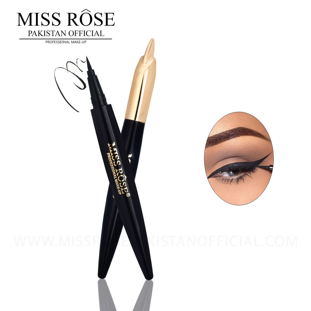"miss rose eyeliner price"