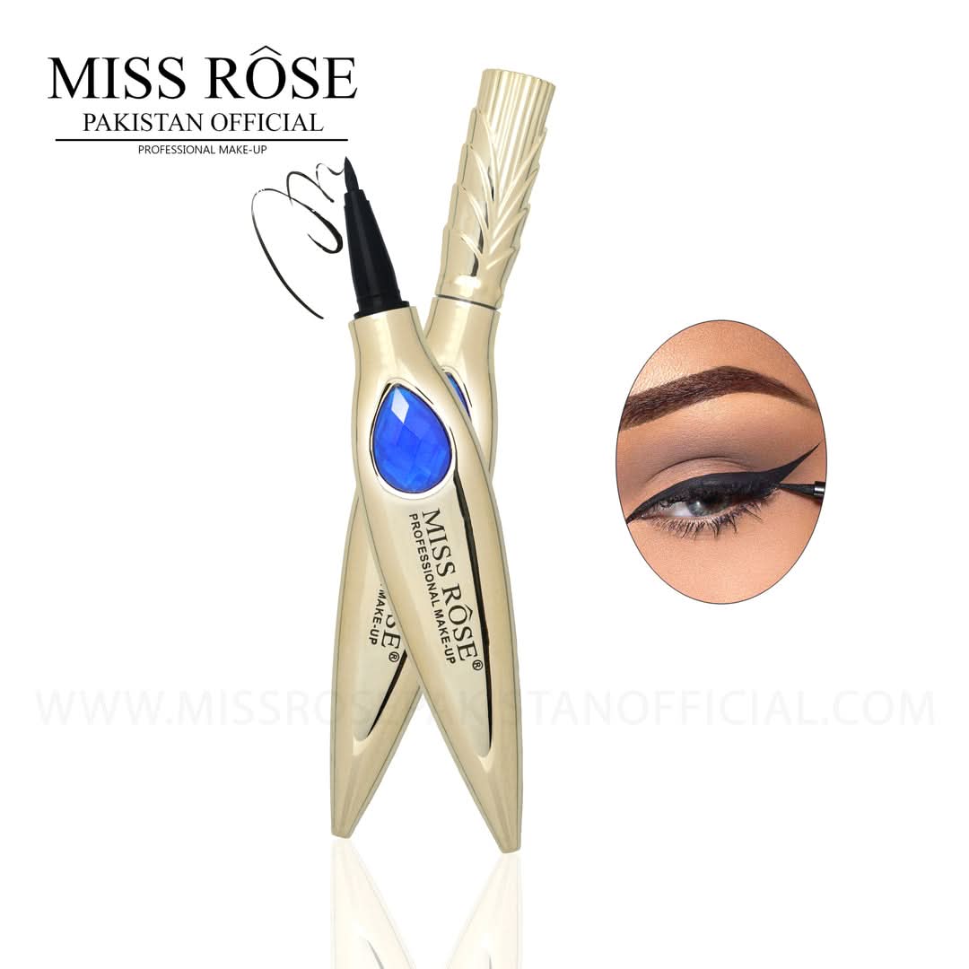 "missrose eyeliner"