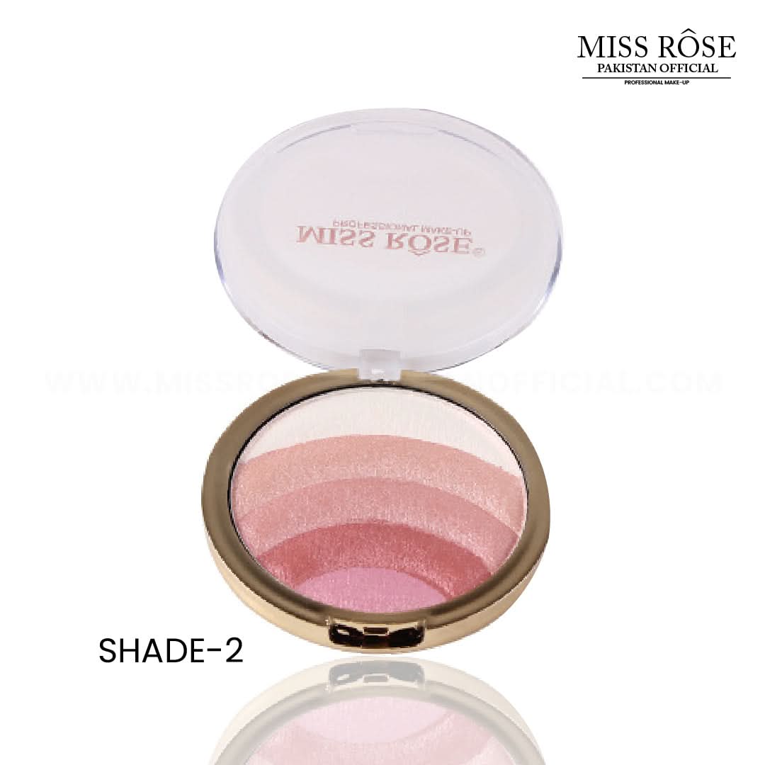 "miss rose highlighter"
