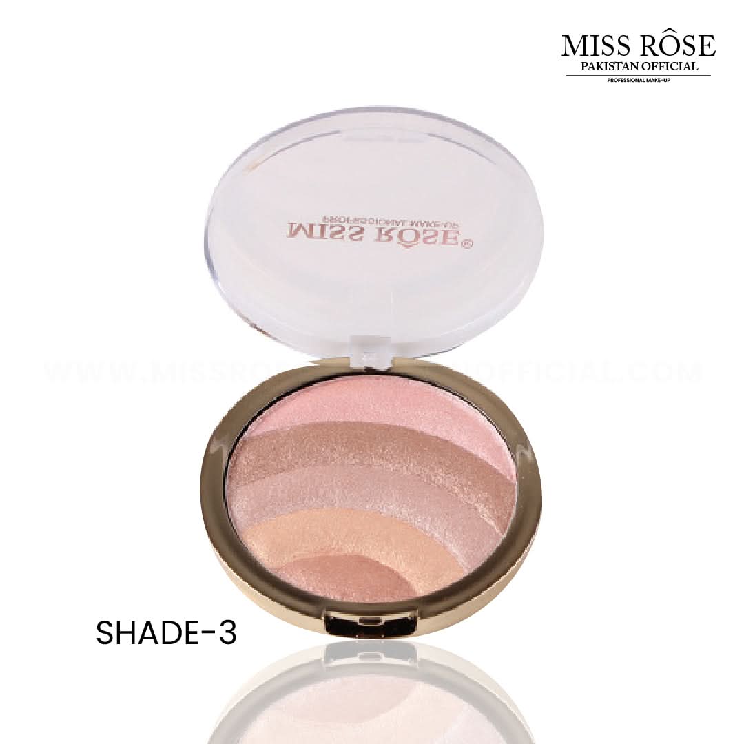 "miss rose highlighter price"