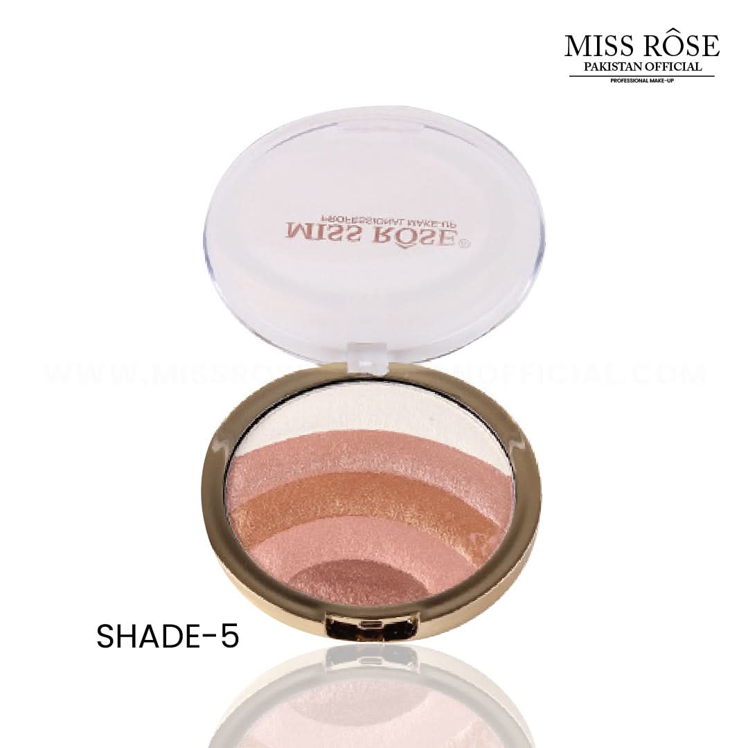 "miss rose highlighter price in Pakistan"