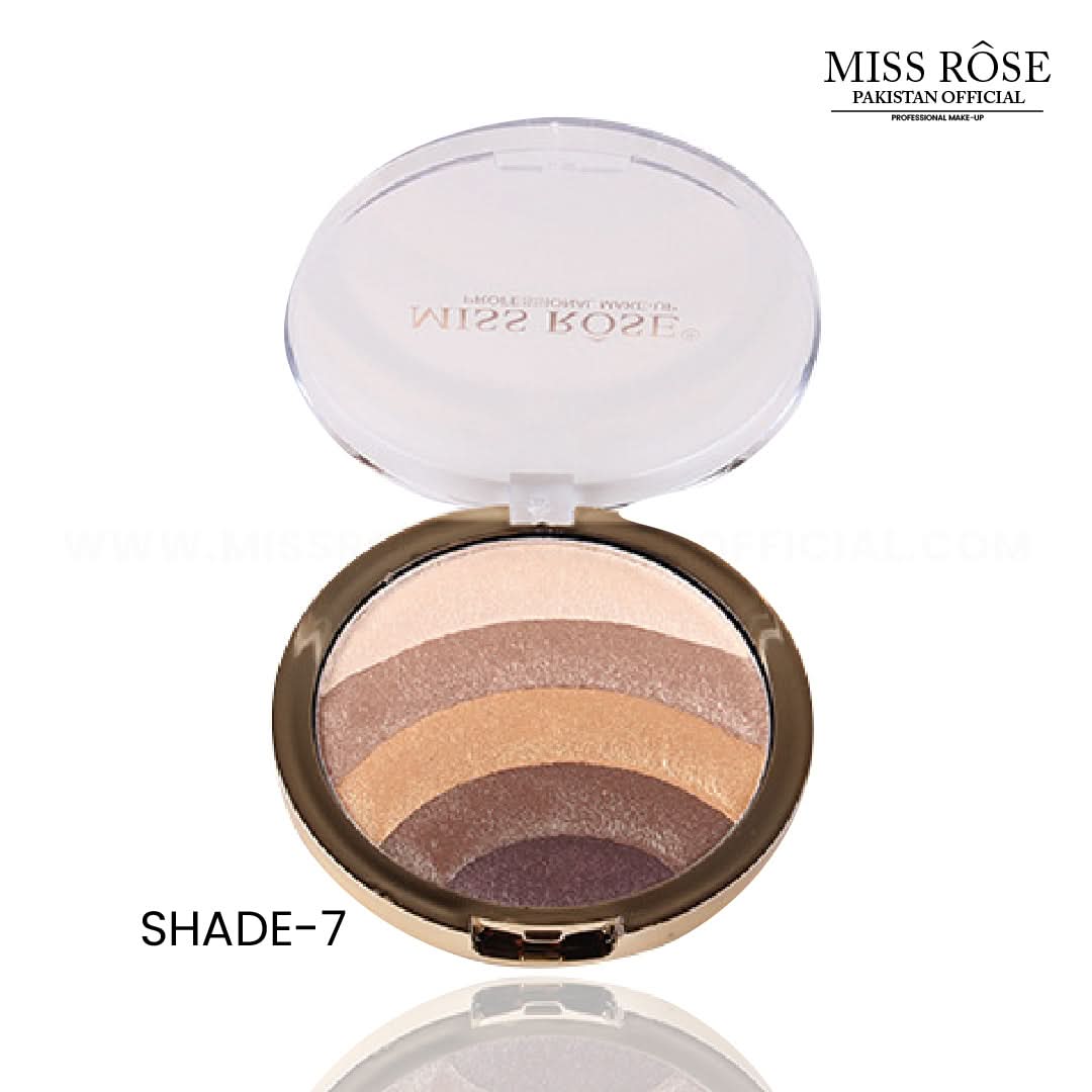 "miss rose highlighter"
