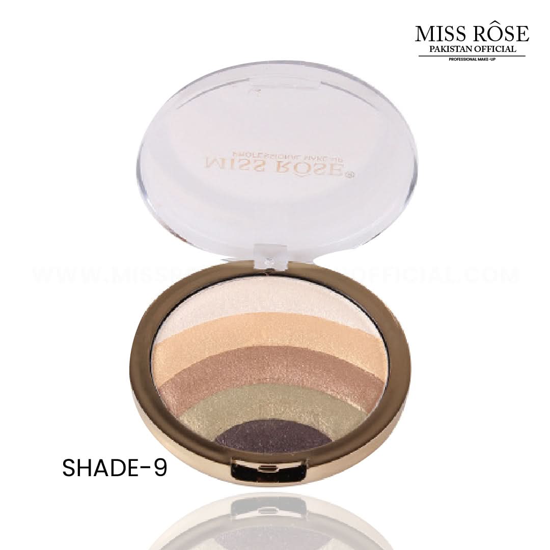 "miss rose original highlighter"