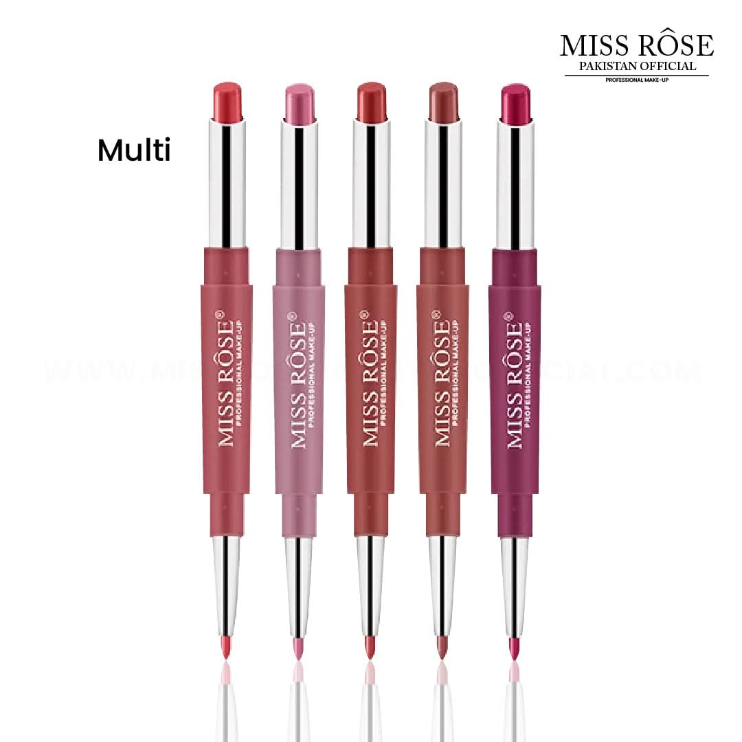 "2 in 1 LIpsticks"