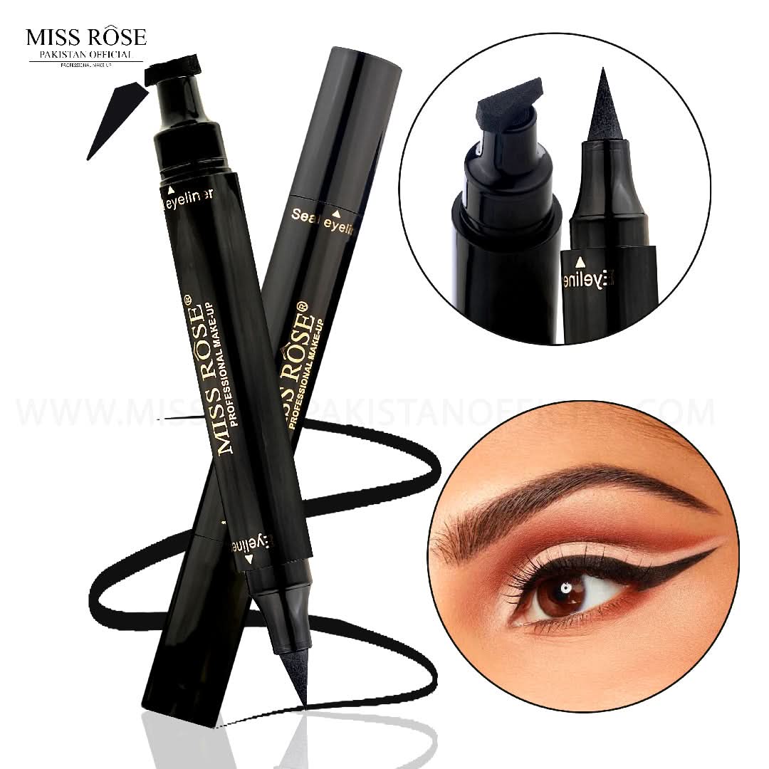 "Miss Rose Eyeliner price"