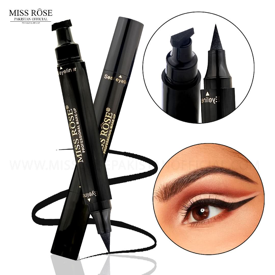 "miss rose original eyeliner"