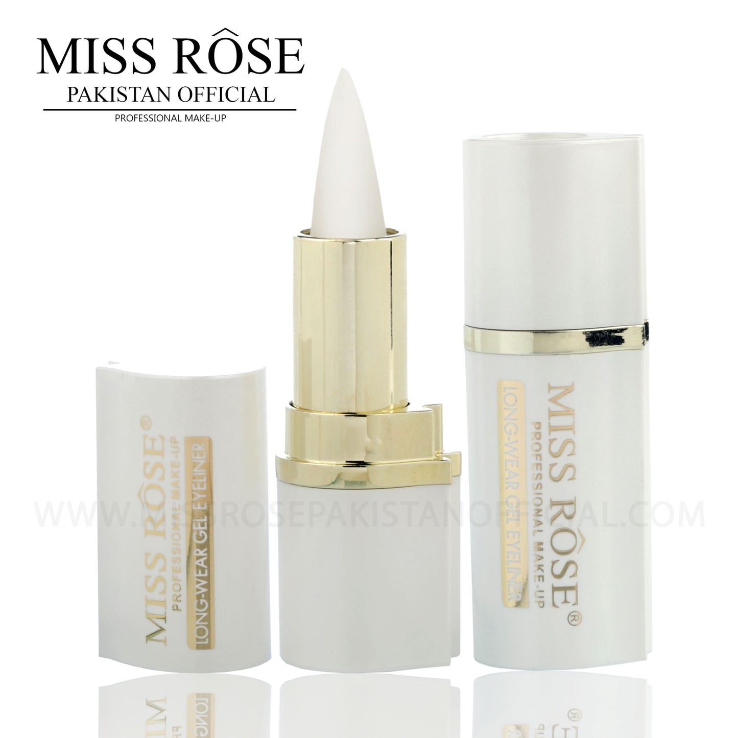 "Miss Rose Kajal"
