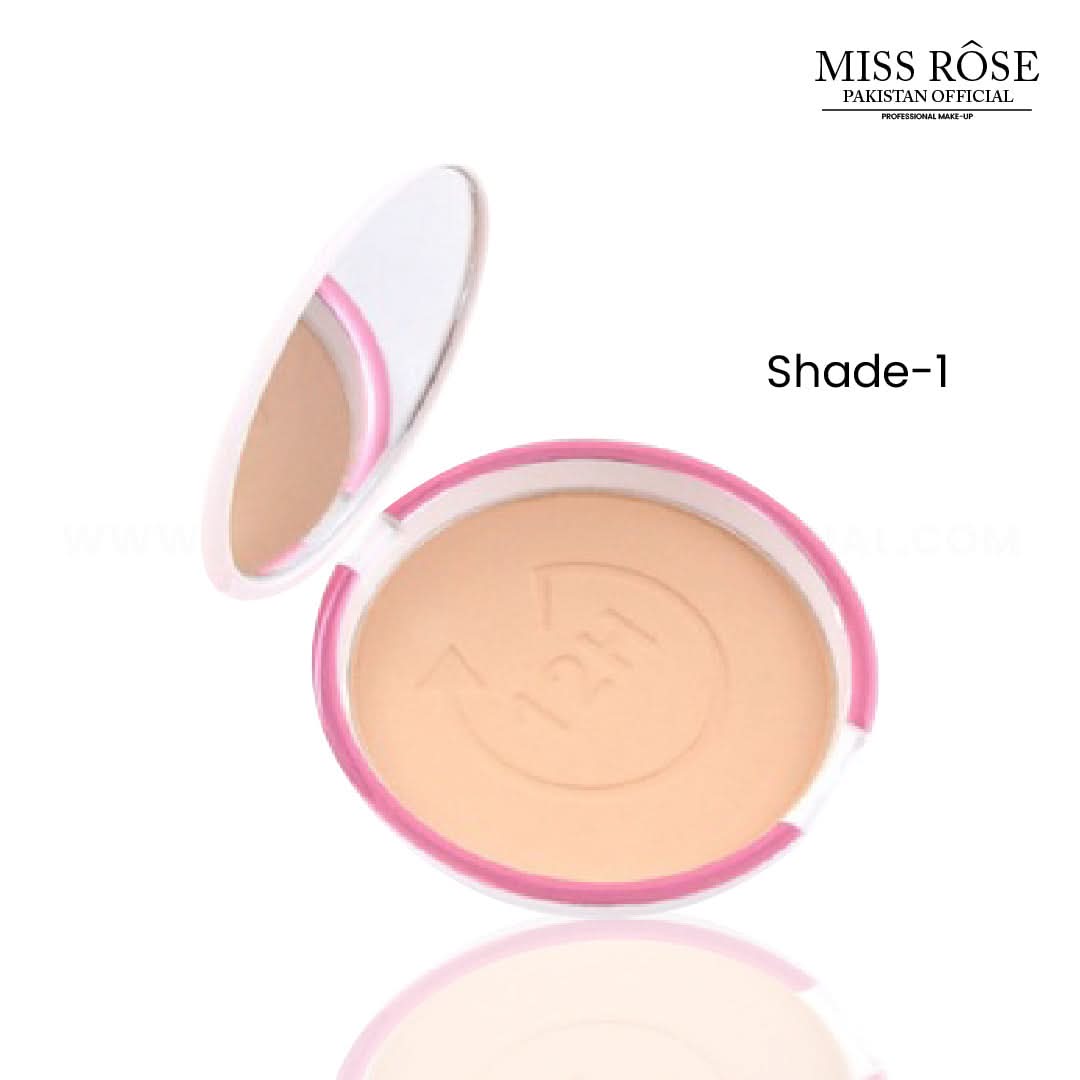 "miss rose makeup "