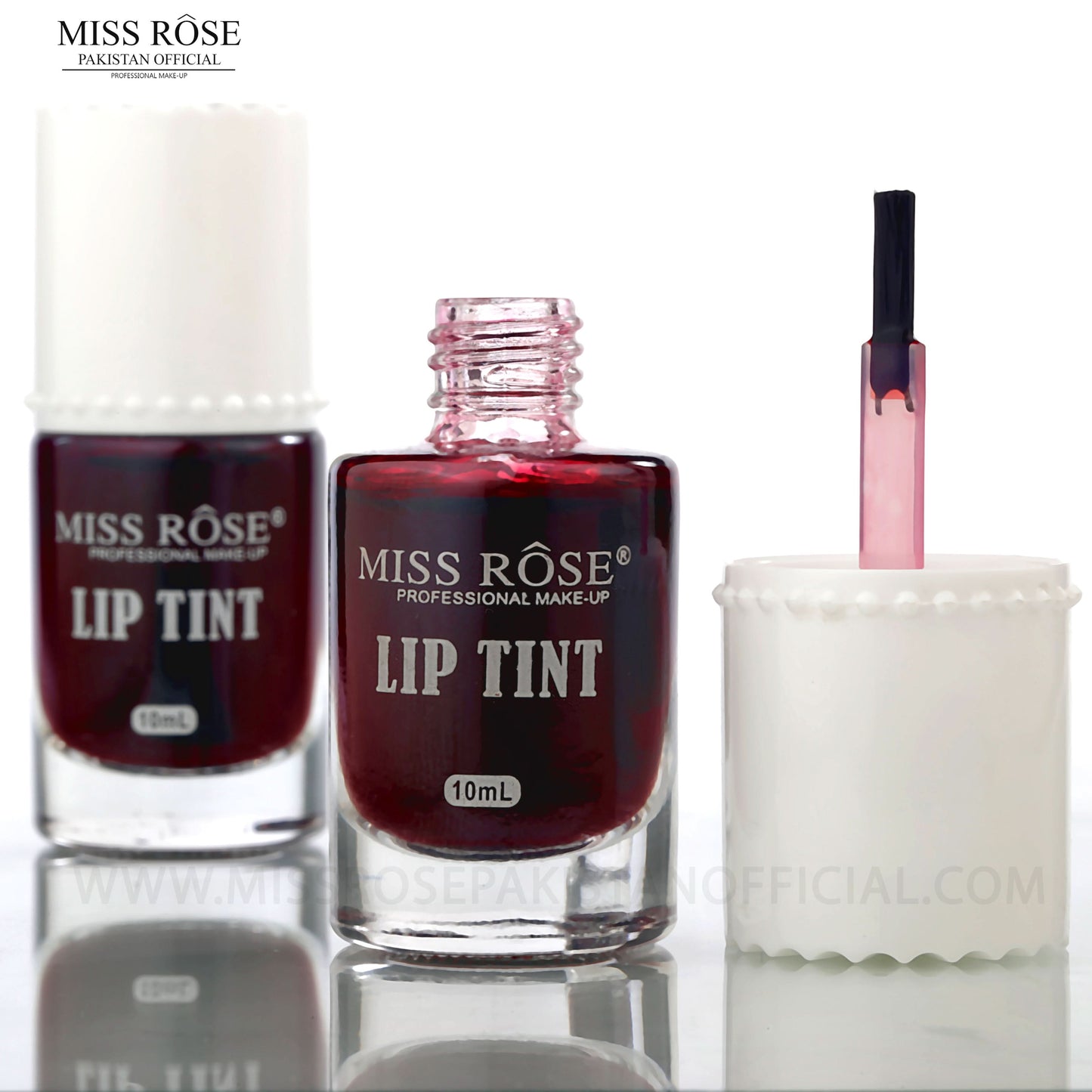 "Miss Rose Lip Tint"