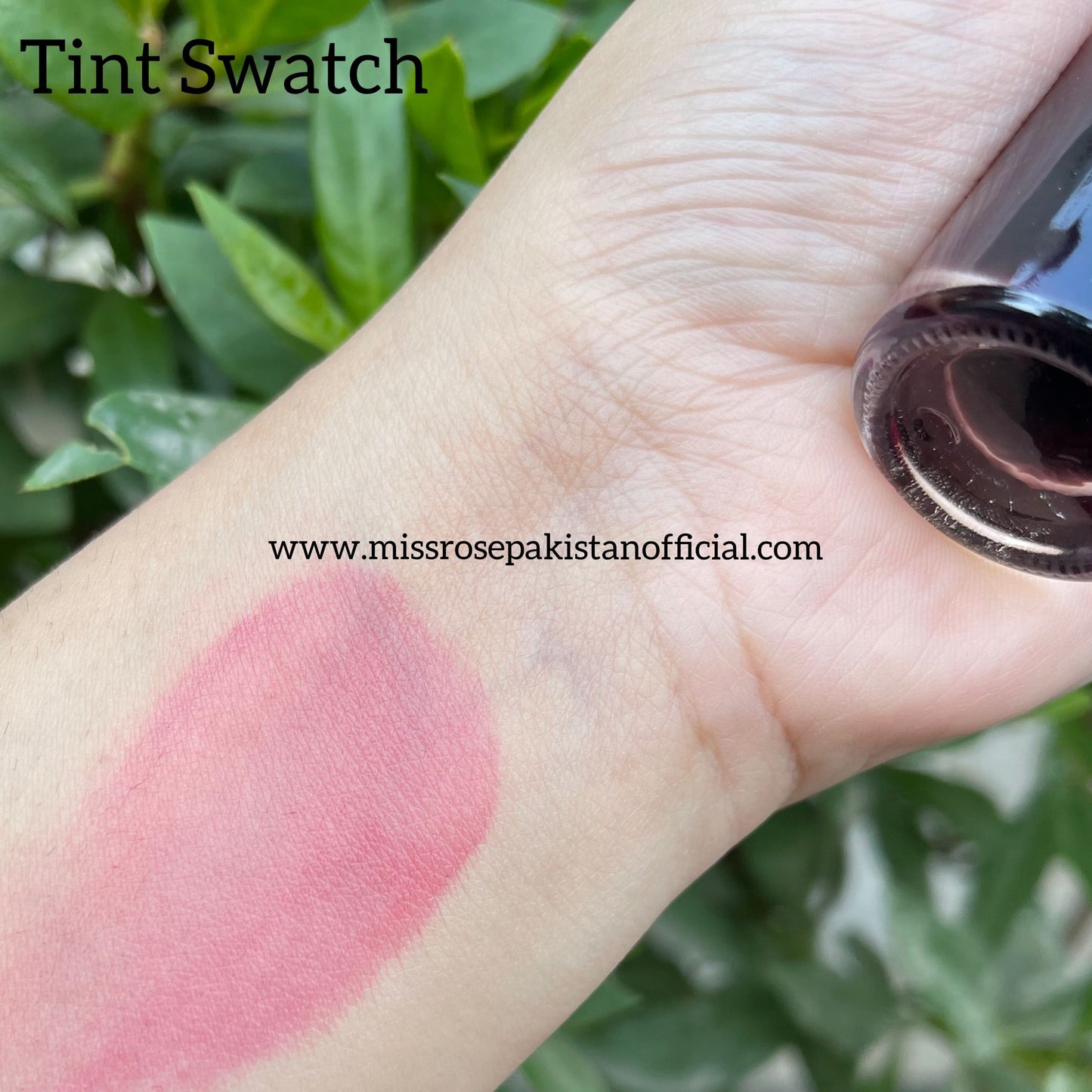 "miss rose lip tint price"