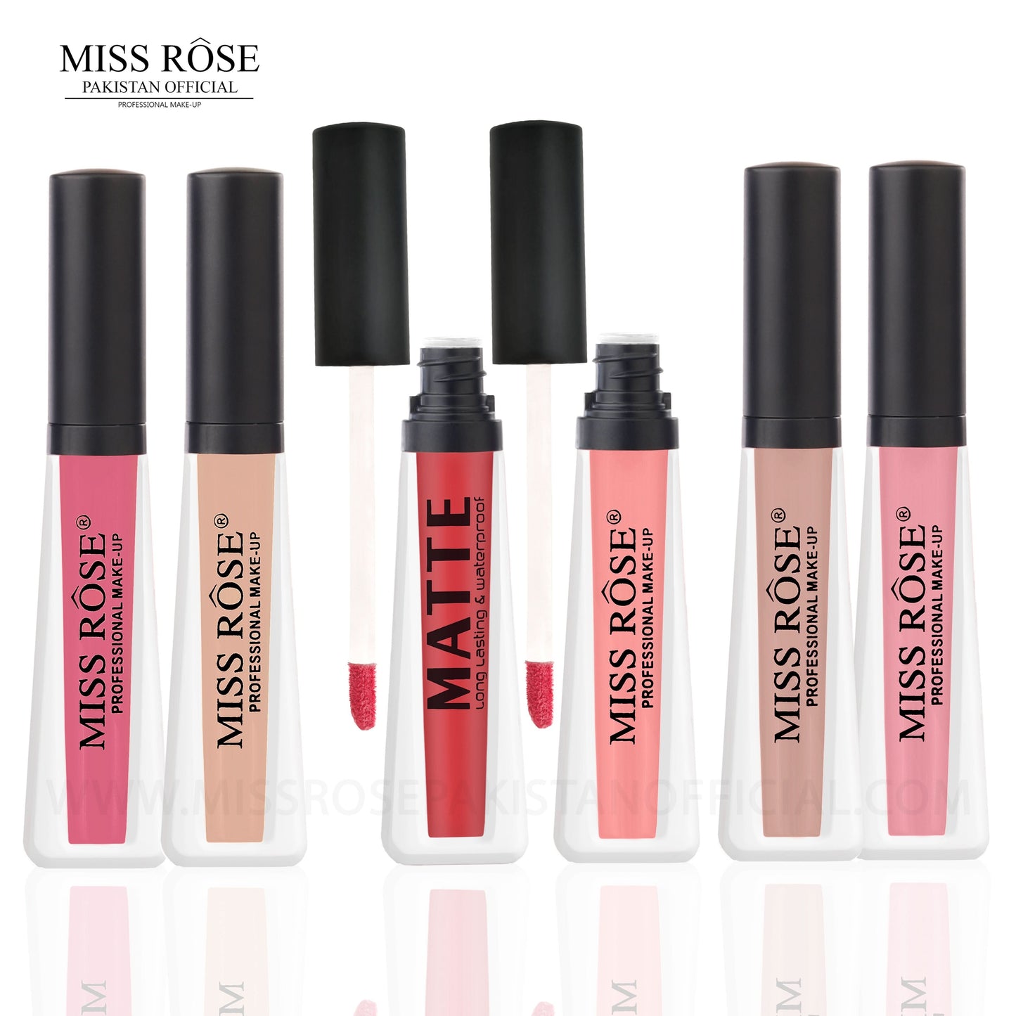 "lip gloss price in Pakistan"