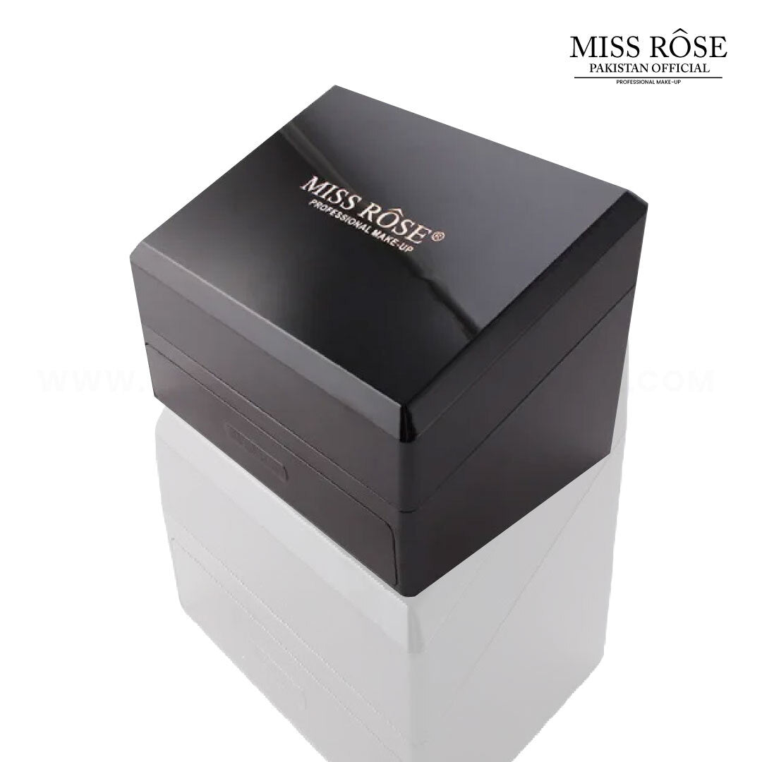 "miss rose makeup kit"