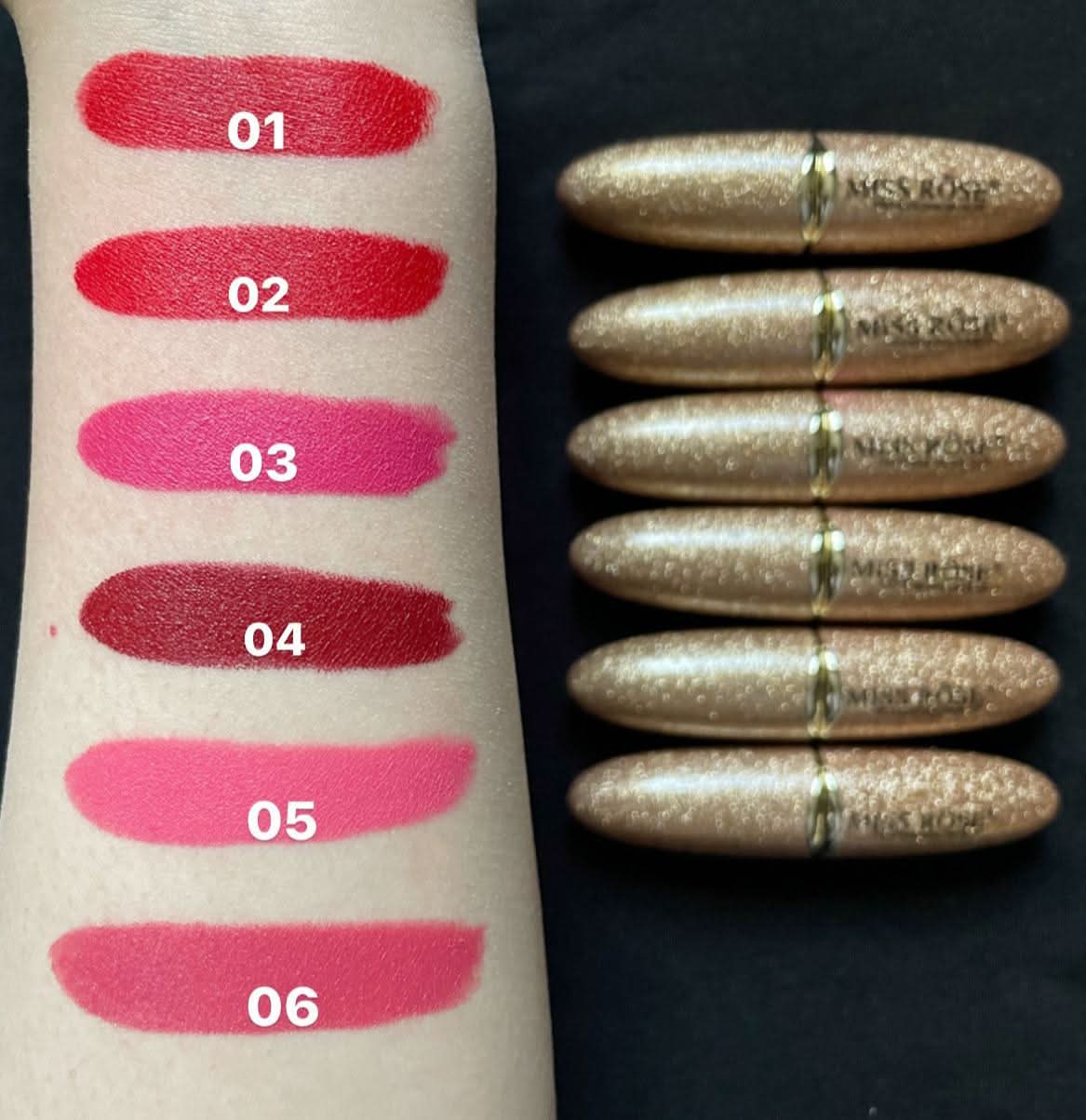 "Lipstick price"