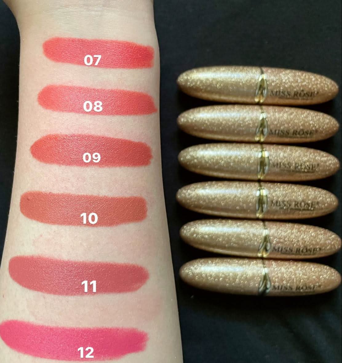"best lipstick"