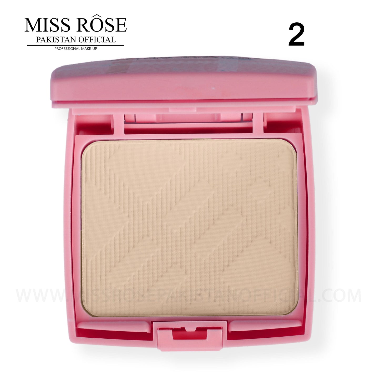 Compact Powder price