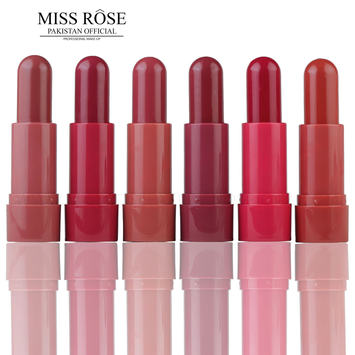 Powder Blusher Stick MISSROSE PAKISTAN OFFICIAL
