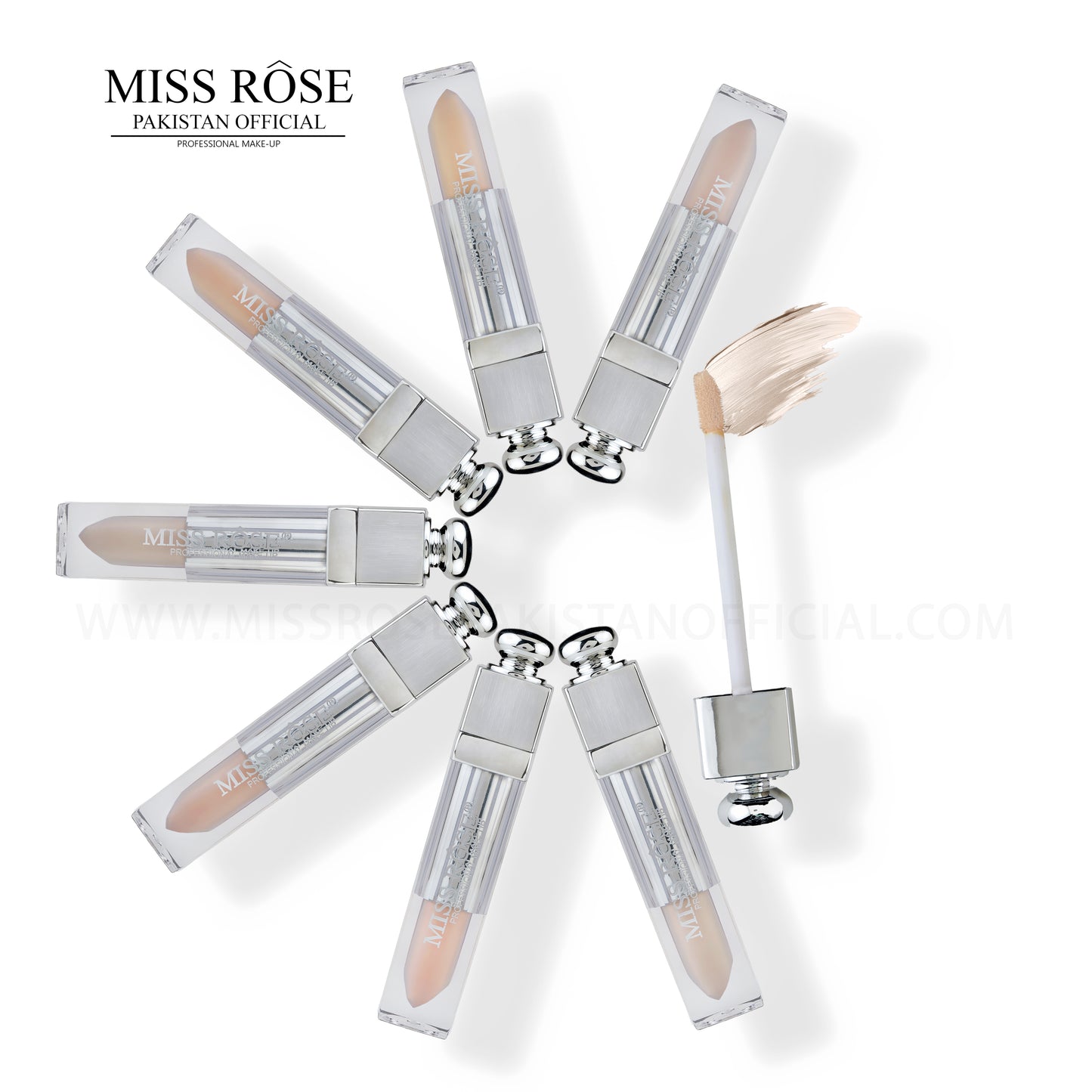 Strong Coverage Concealer