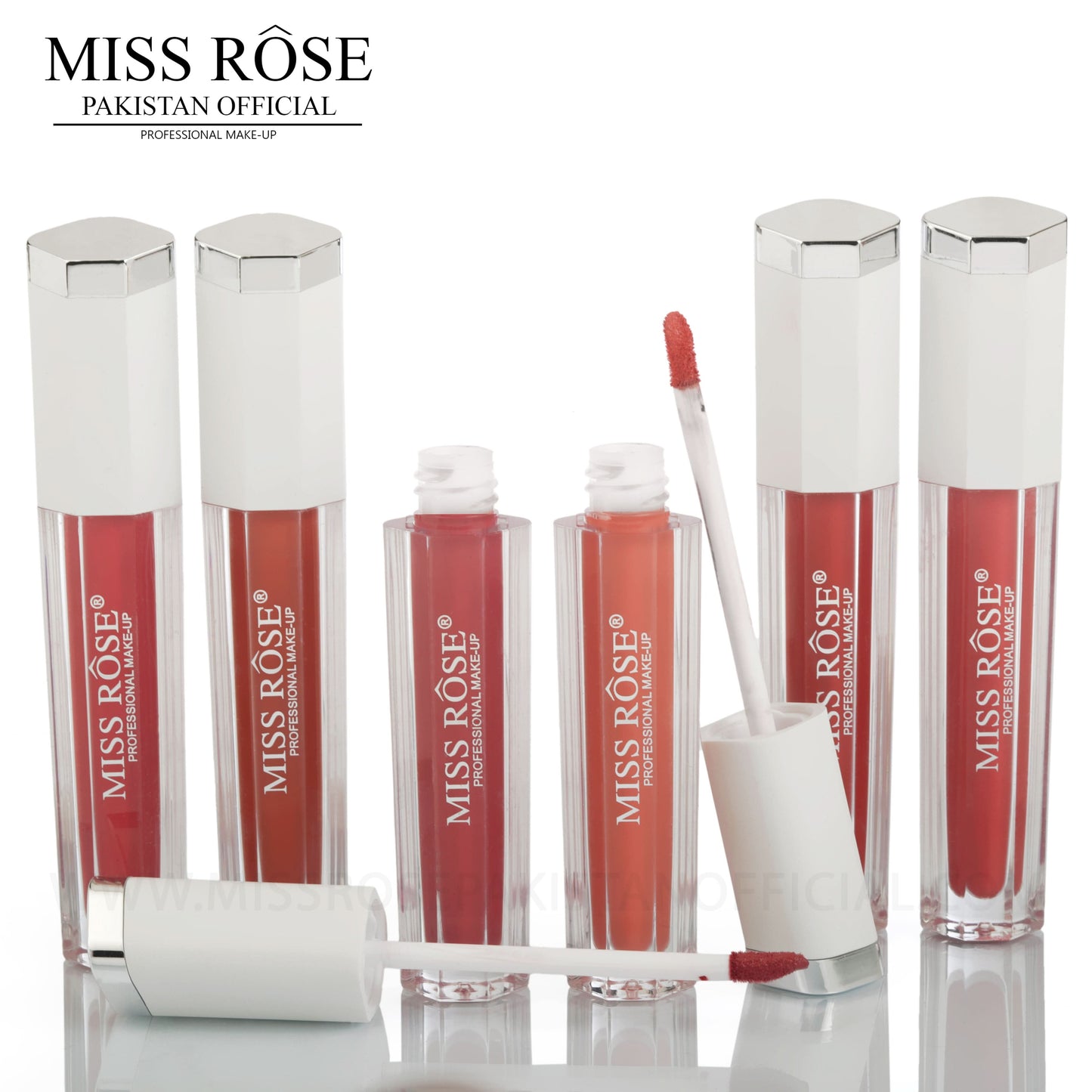 lip gloss