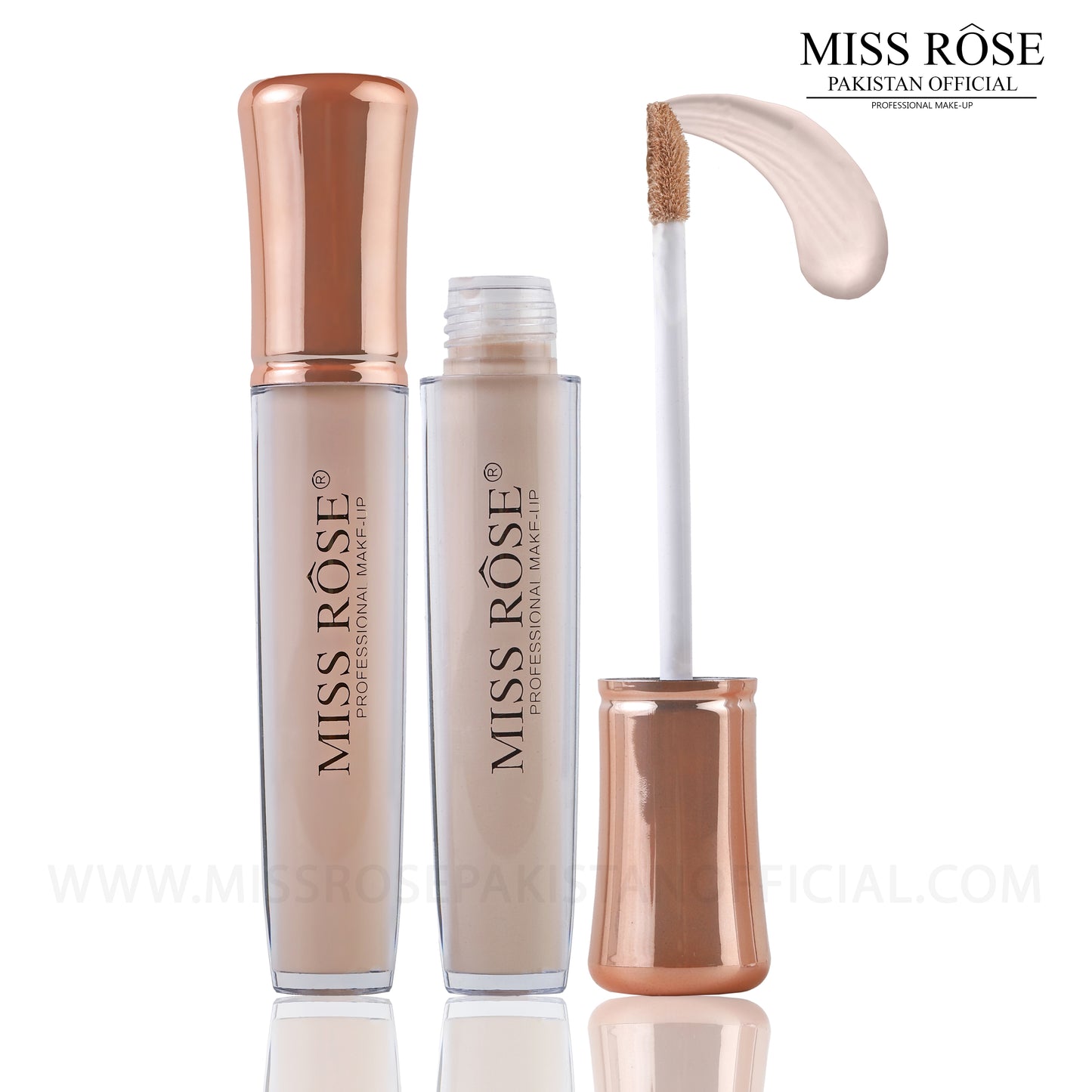 Miss Rose Concealer price