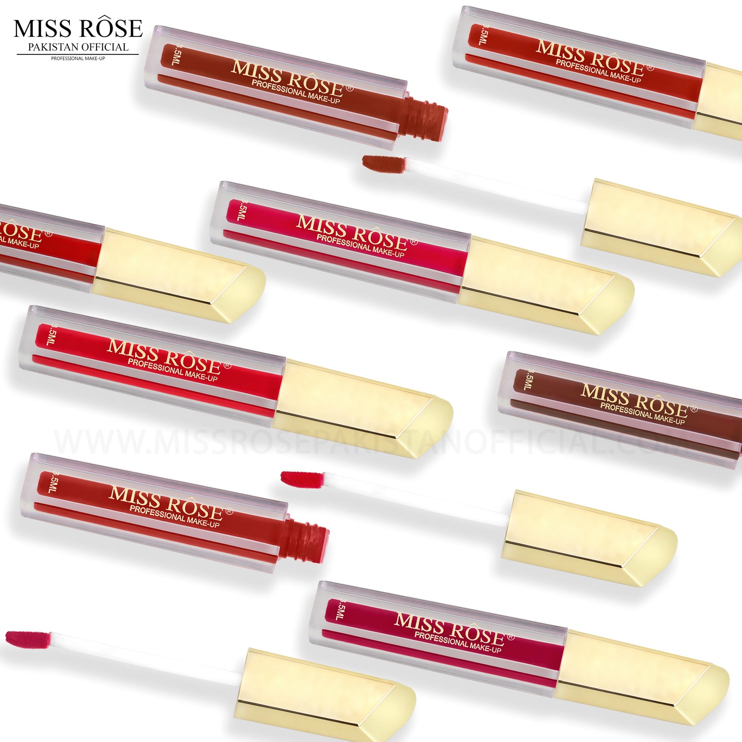 Opulent Lip Gloss