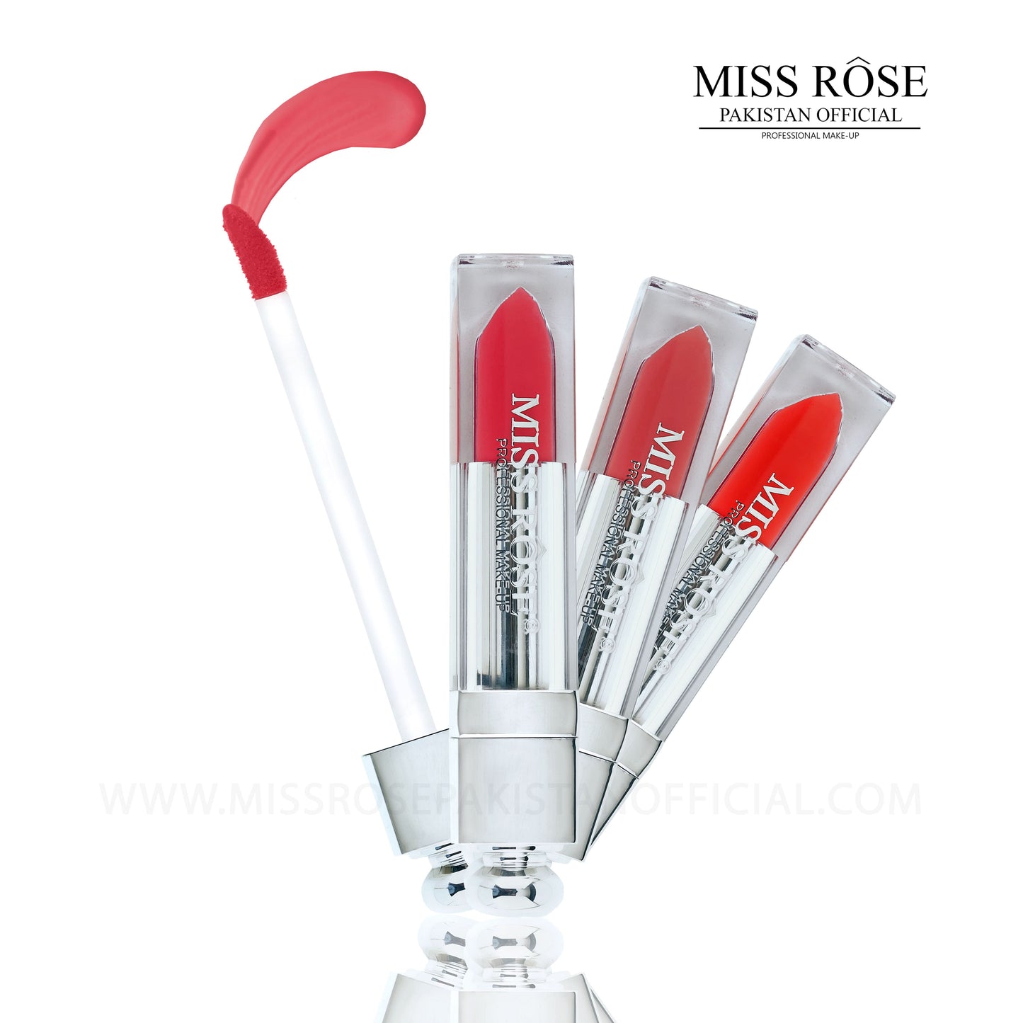 Silver Angelic Gloss