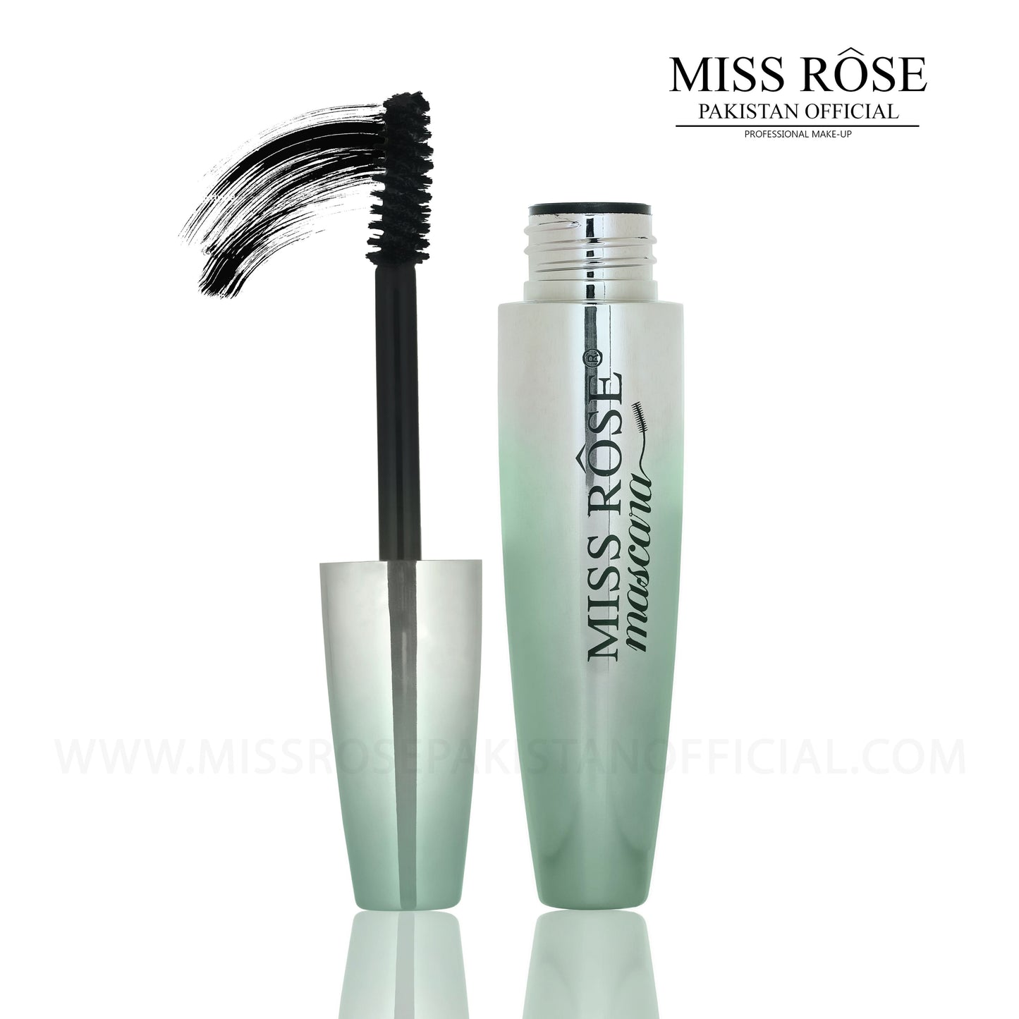 Glamorous Mascara MISSROSE PAKISTAN OFFICIAL