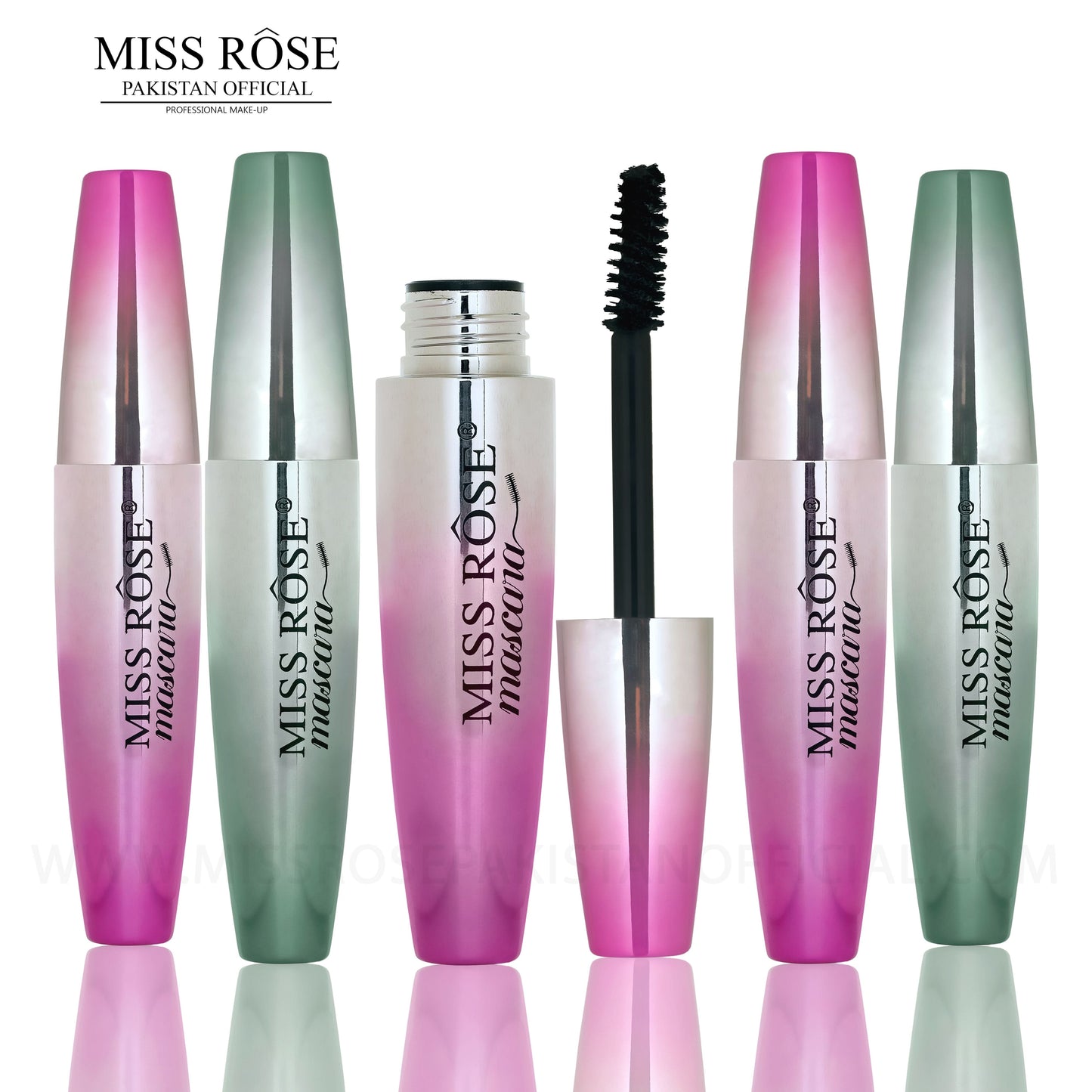 Glamorous Mascara