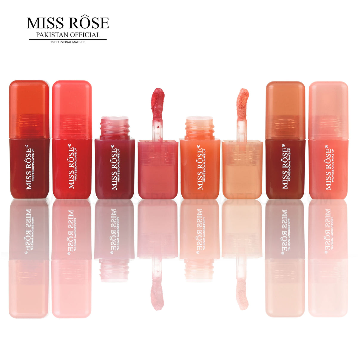 2 in 1 Blush and Lip Filler MISSROSE PAKISTAN OFFICIAL