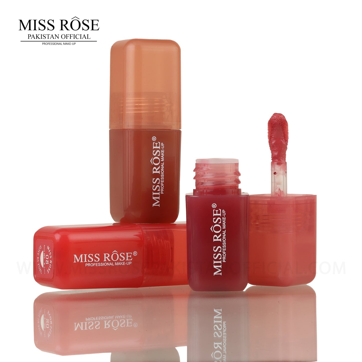 2 in 1 Blush and Lip Filler
